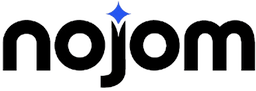 Nojom Logo